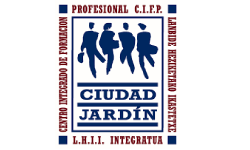 CIFP Ciudad Jardín