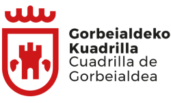 Gorbeialdea